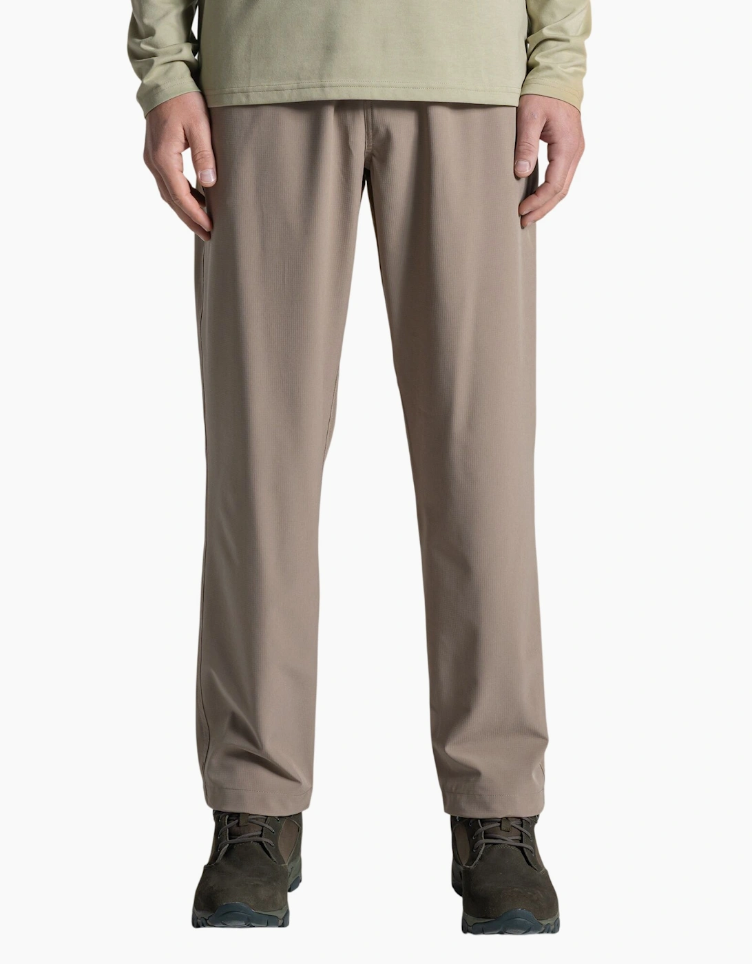 Craghoppers Mens Socco Nosilife Trousers