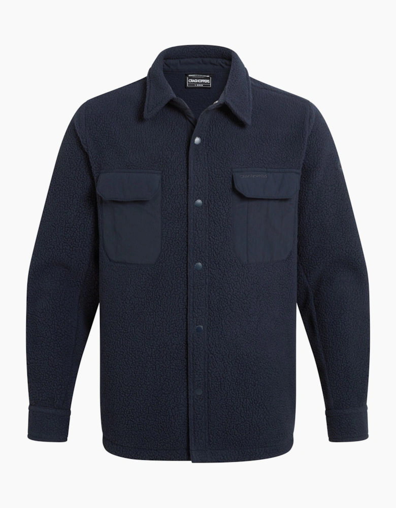 Craghoppers Mens Blencathra Overshirt