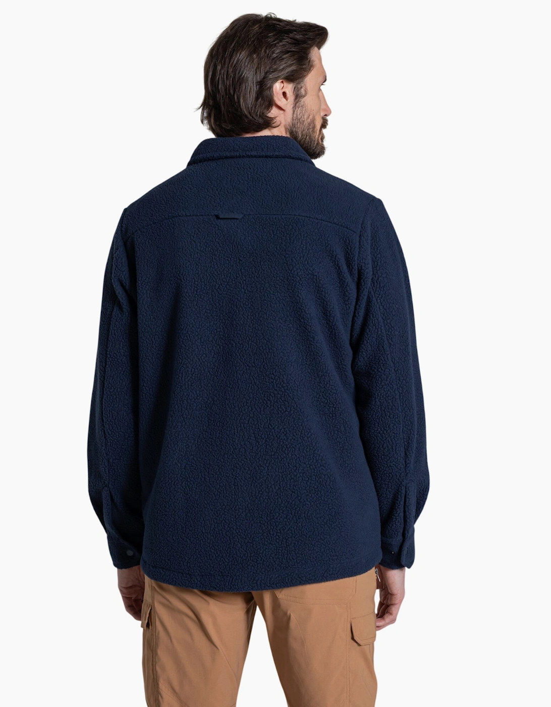 Craghoppers Mens Blencathra Overshirt