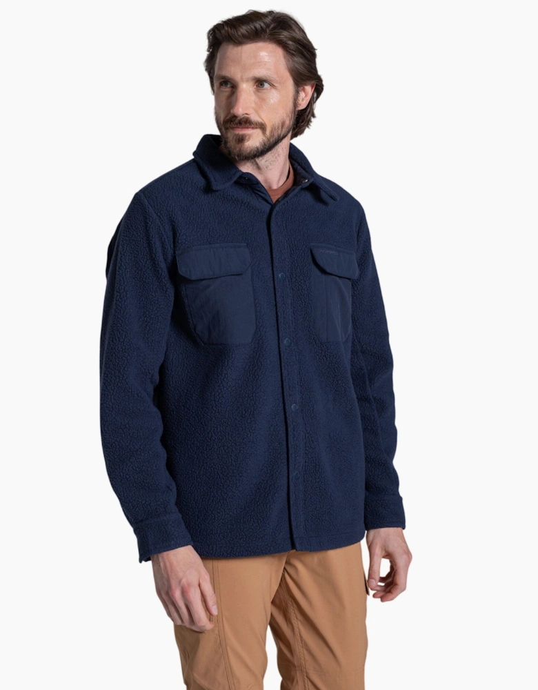 Craghoppers Mens Blencathra Overshirt