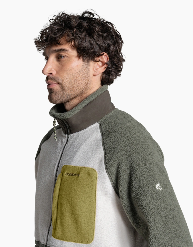 Craghoppers Mens Dades Colour Block Jacket