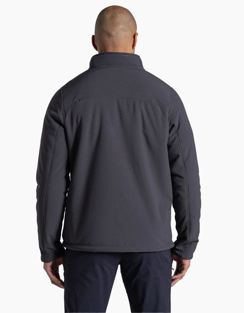 Craghoppers Mens Selside Soft Shell Jacket