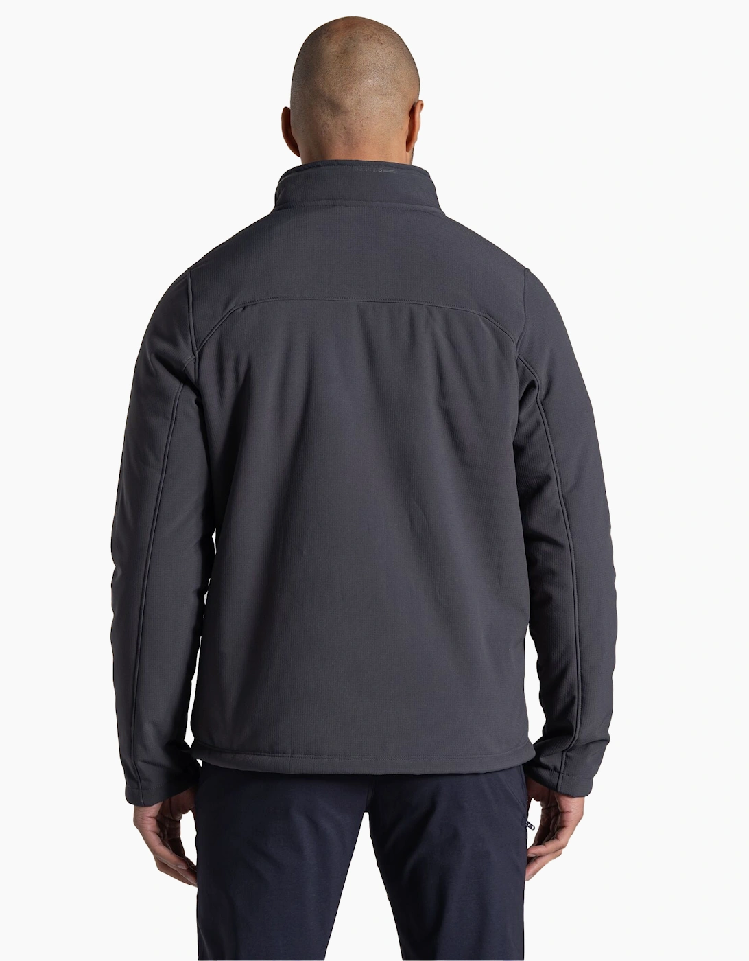 Craghoppers Mens Selside Soft Shell Jacket