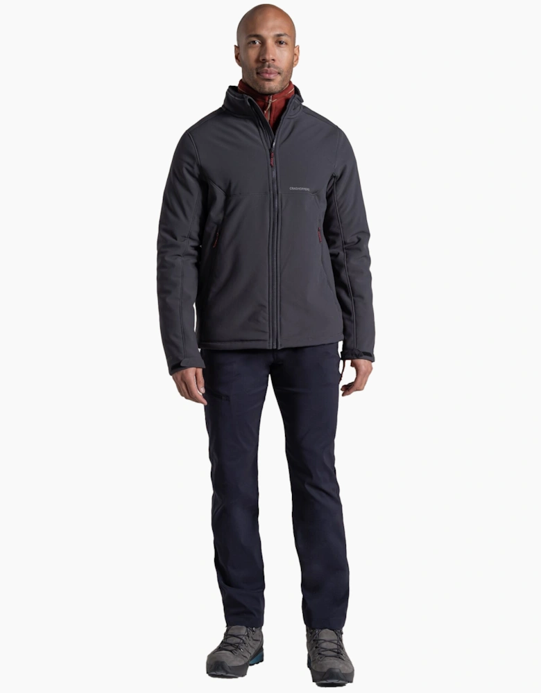 Craghoppers Mens Selside Soft Shell Jacket