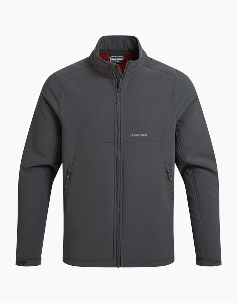 Craghoppers Mens Selside Soft Shell Jacket