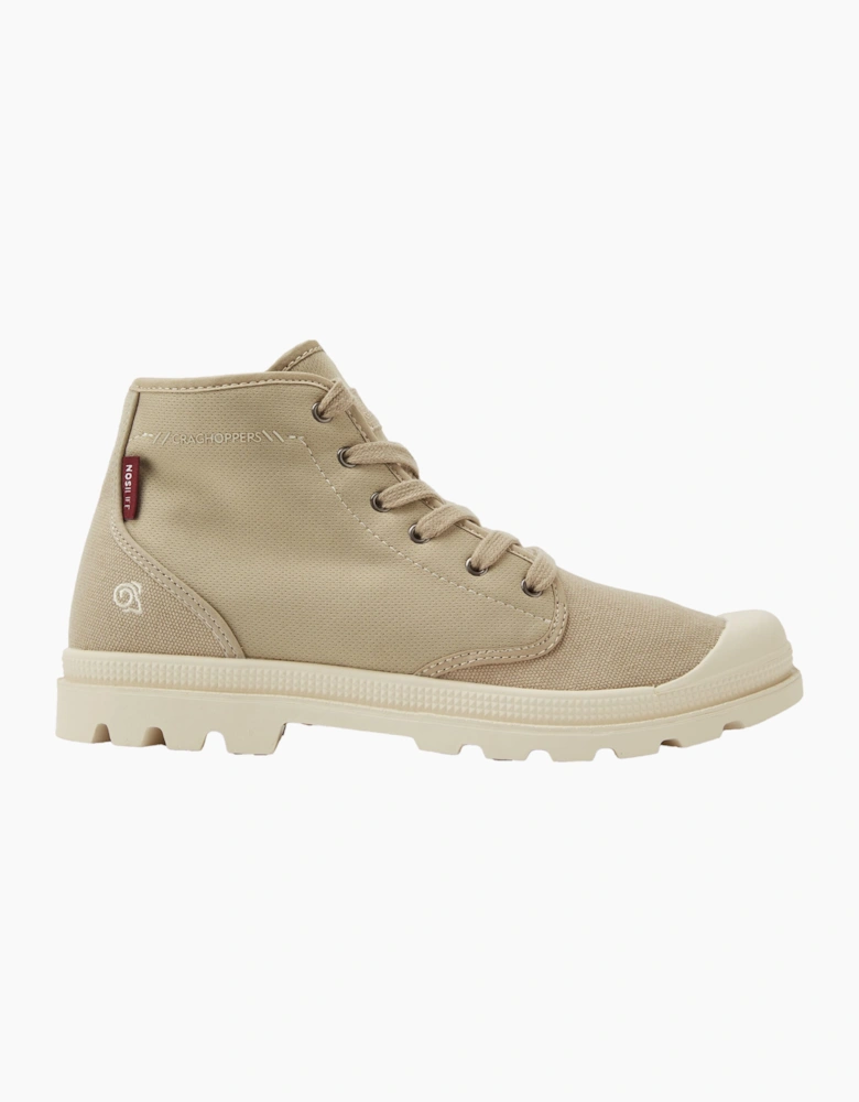 Craghoppers Mens Mono Mid Cut Boots