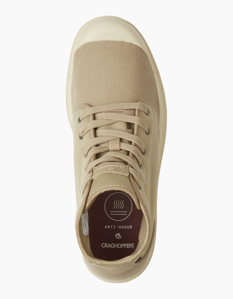 Craghoppers Mens Mono Mid Cut Boots