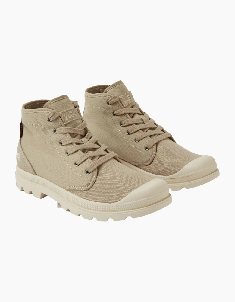 Craghoppers Mens Mono Mid Cut Boots