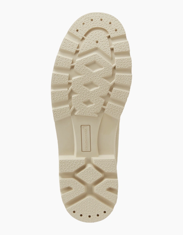 Craghoppers Mens Mono Mid Cut Boots