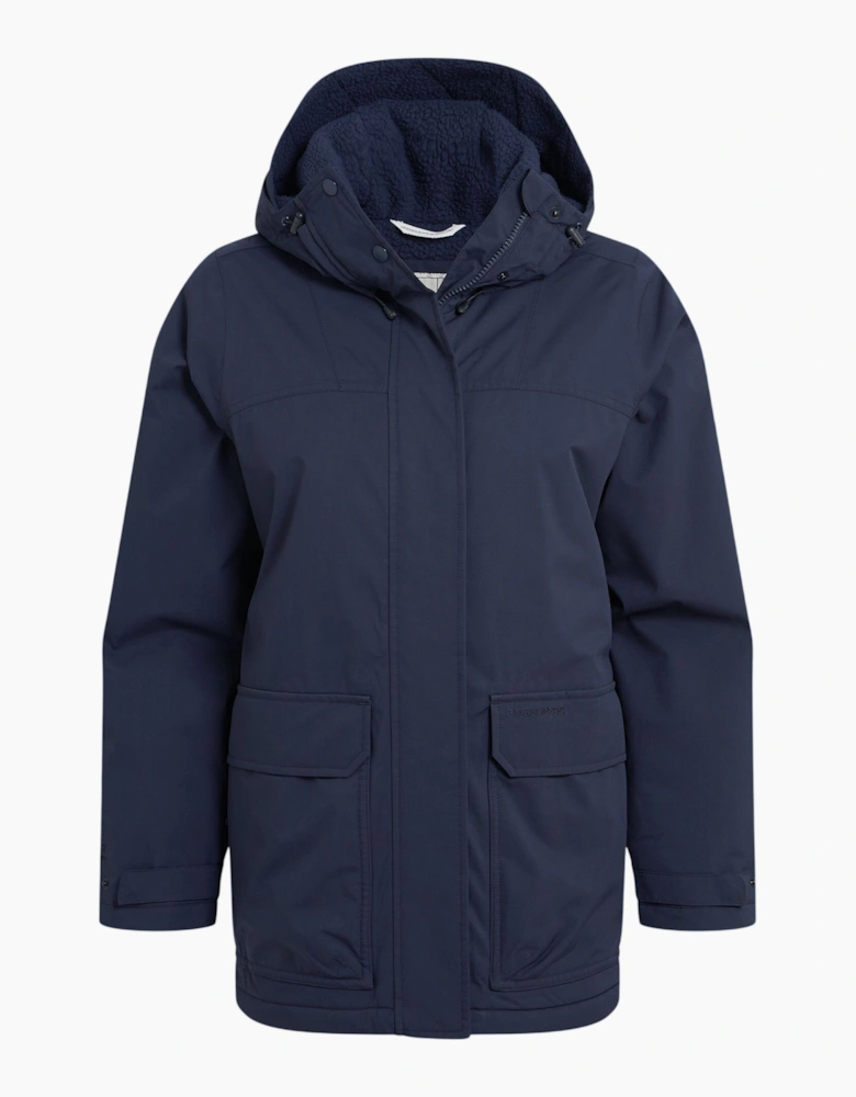 Craghoppers Womens/Ladies National Trust Crossbill Jacket