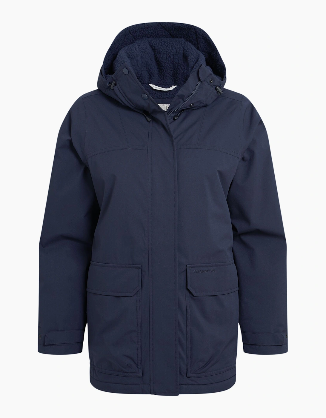 Craghoppers Womens/Ladies National Trust Crossbill Jacket, 7 of 6