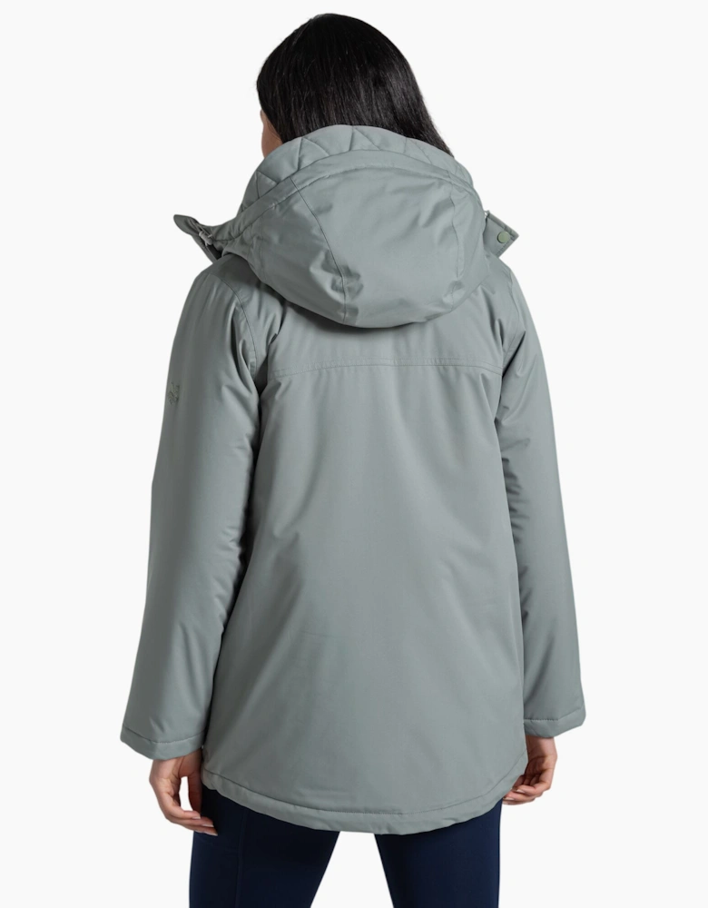 Craghoppers Womens/Ladies National Trust Crossbill Jacket