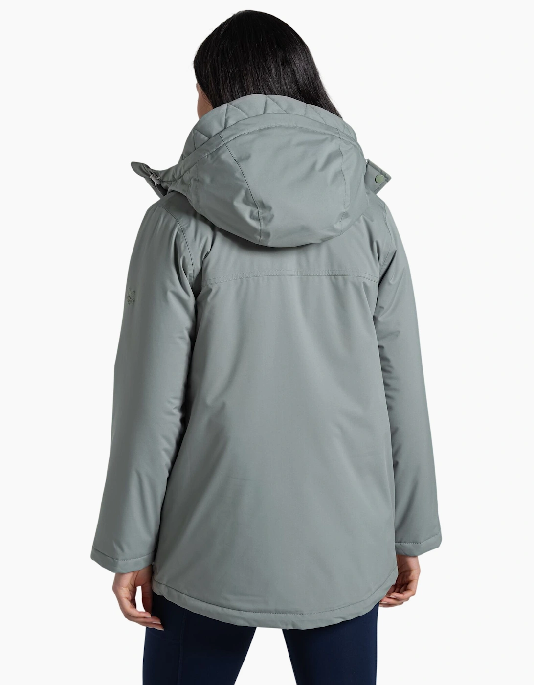 Craghoppers Womens/Ladies National Trust Crossbill Jacket