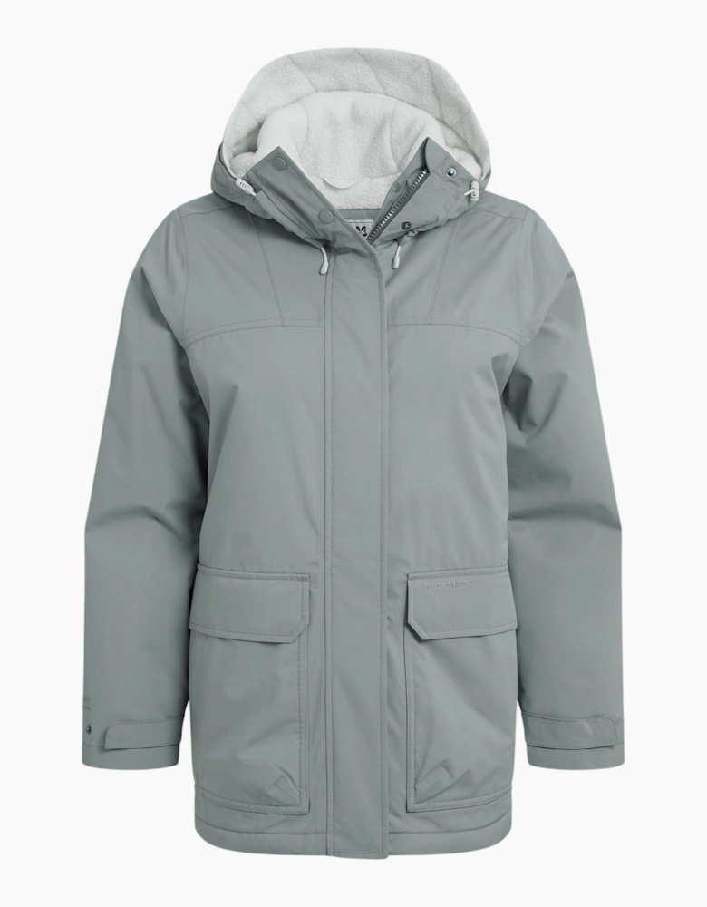 Craghoppers Womens/Ladies National Trust Crossbill Jacket