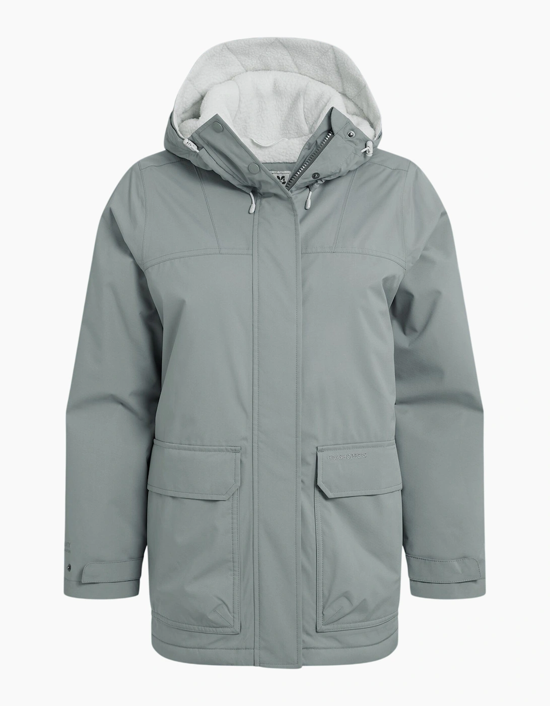 Craghoppers Womens/Ladies National Trust Crossbill Jacket