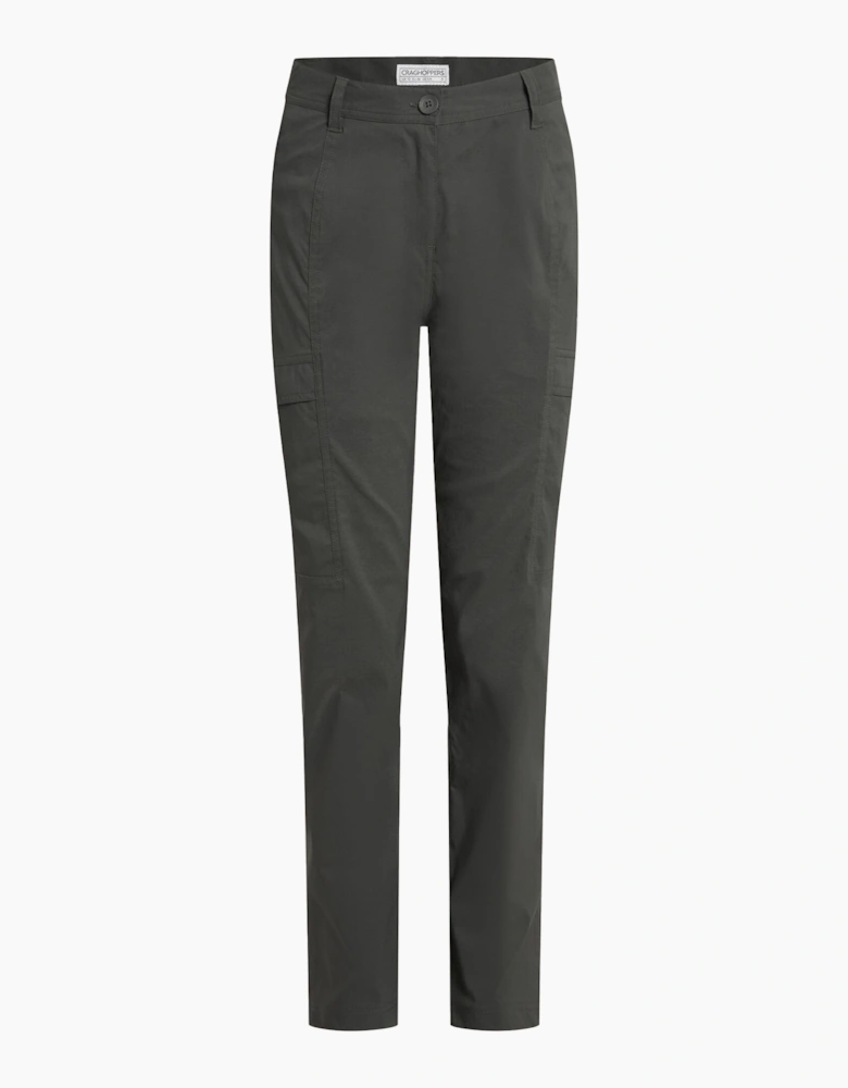Craghoppers Womens/Ladies Kiwi Pro Cargo Trousers