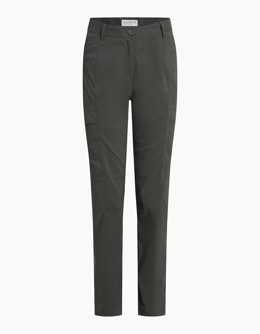 Craghoppers Womens/Ladies Kiwi Pro Cargo Trousers, 6 of 5