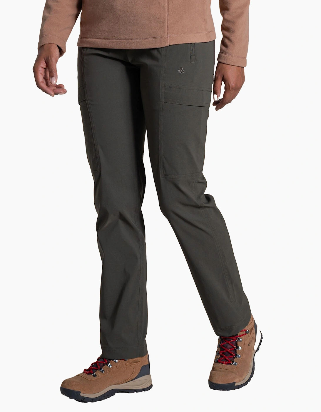 Craghoppers Womens/Ladies Kiwi Pro Cargo Trousers