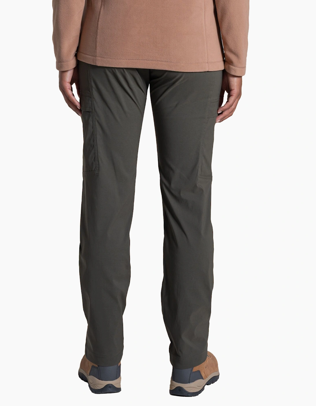 Craghoppers Womens/Ladies Kiwi Pro Cargo Trousers
