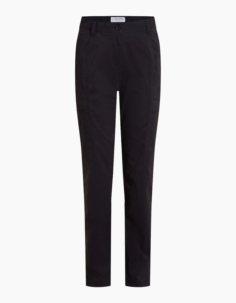 Craghoppers Womens/Ladies Kiwi Pro Cargo Trousers