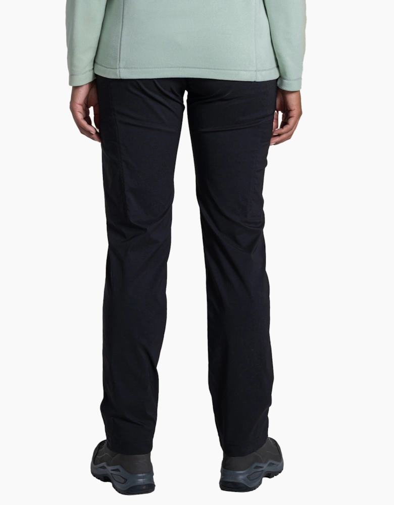Craghoppers Womens/Ladies Kiwi Pro Cargo Trousers