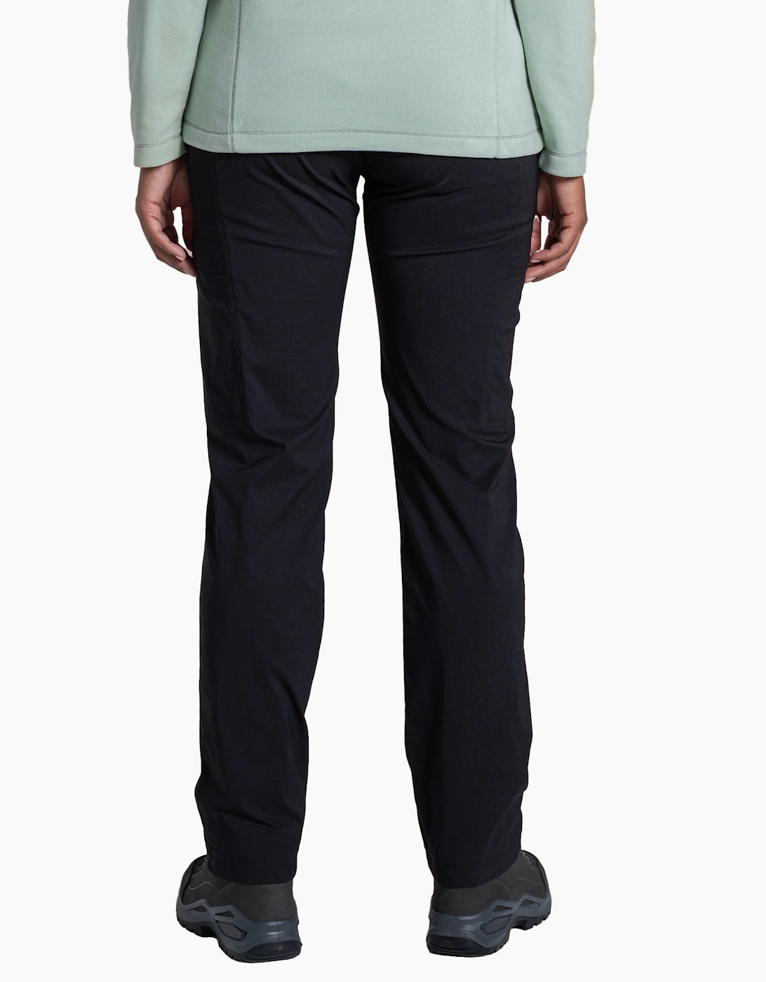 Craghoppers Womens/Ladies Kiwi Pro Cargo Trousers