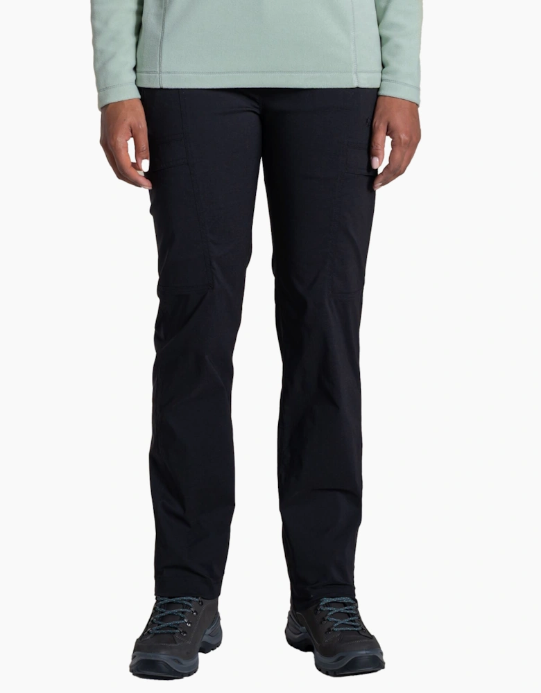 Craghoppers Womens/Ladies Kiwi Pro Cargo Trousers