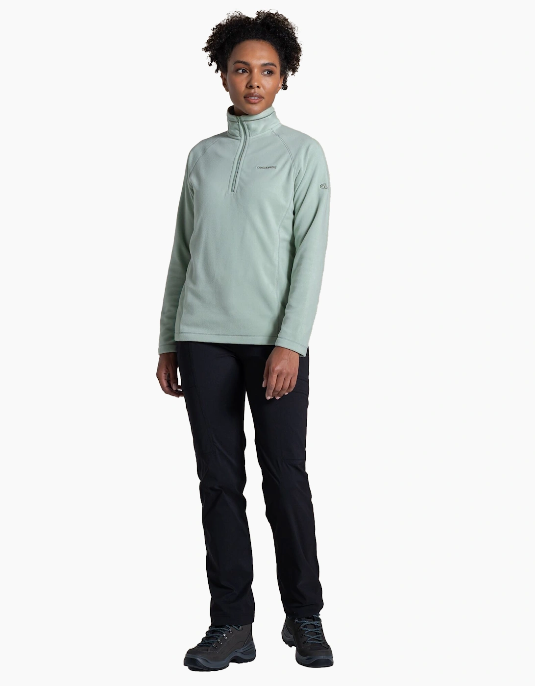 Craghoppers Womens/Ladies Kiwi Pro Cargo Trousers