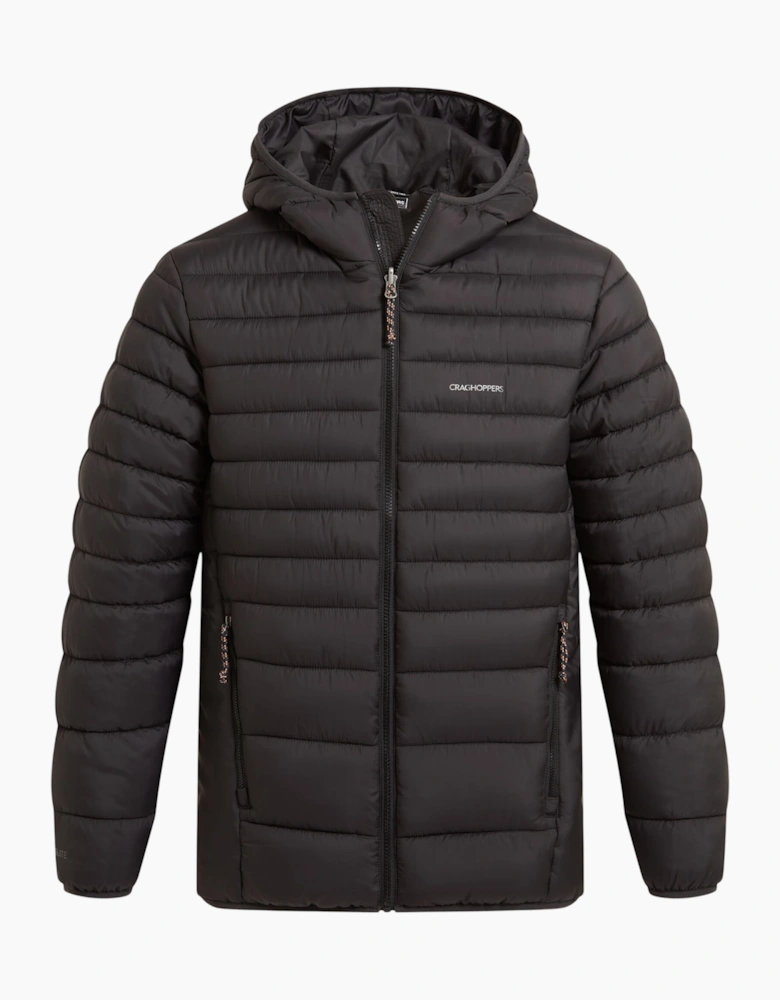 Craghoppers Mens Compresslite IX Hooded Padded Jacket