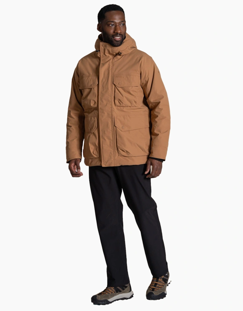Craghoppers Mens National Trust Hamps II Jacket
