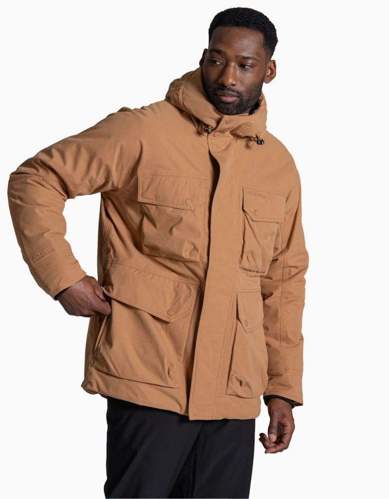 Craghoppers Mens National Trust Hamps II Jacket