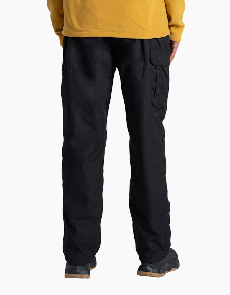 Craghoppers Mens Kiwi Thermoactive Trousers