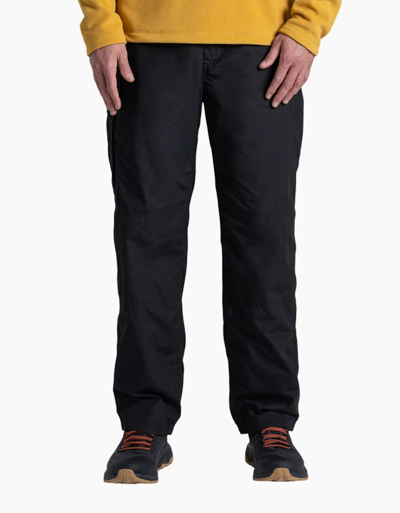 Craghoppers Mens Kiwi Thermoactive Trousers
