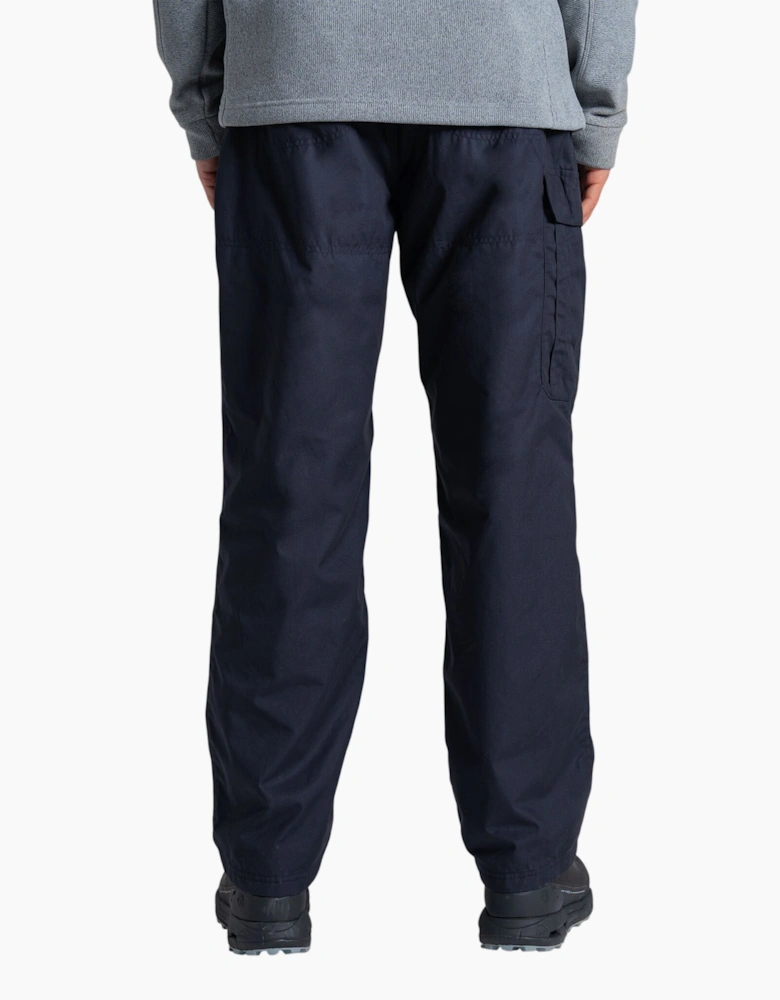 Craghoppers Mens Kiwi Thermoactive Trousers