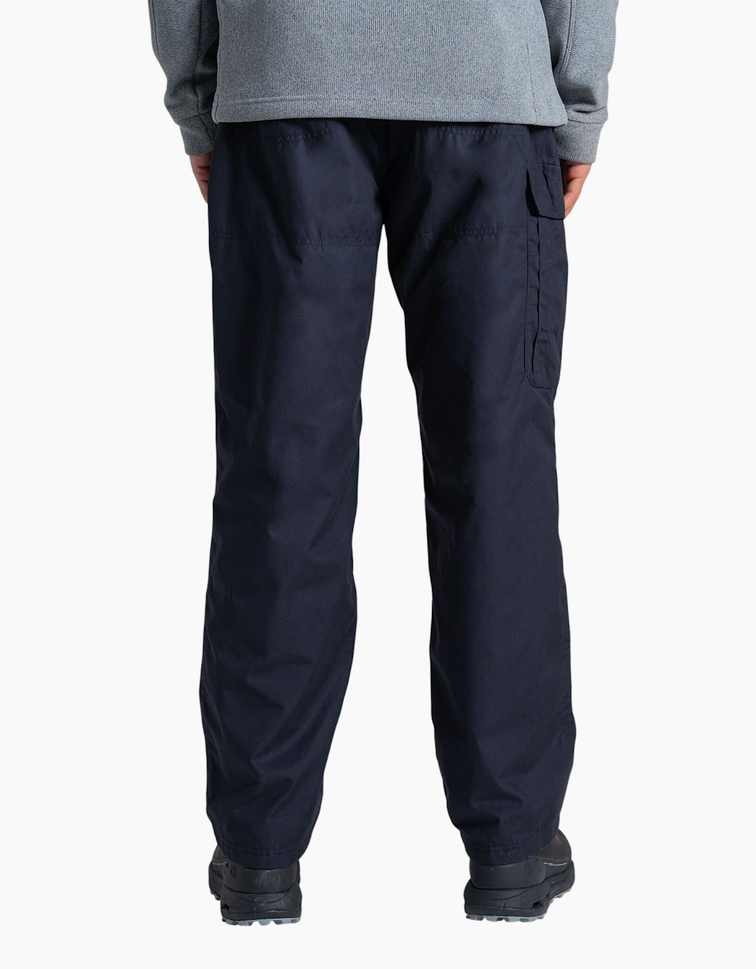 Craghoppers Mens Kiwi Thermoactive Trousers