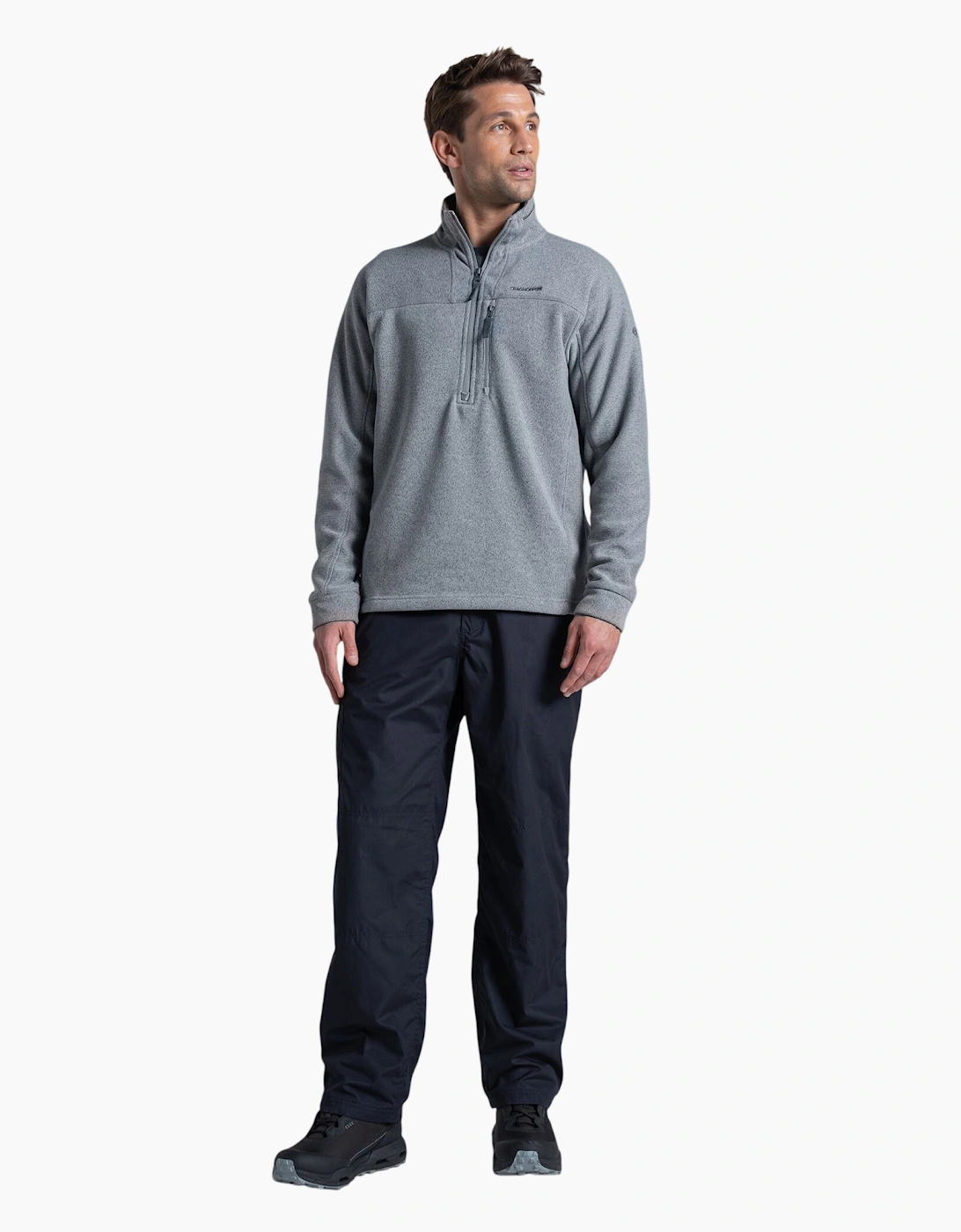 Craghoppers Mens Kiwi Thermoactive Trousers