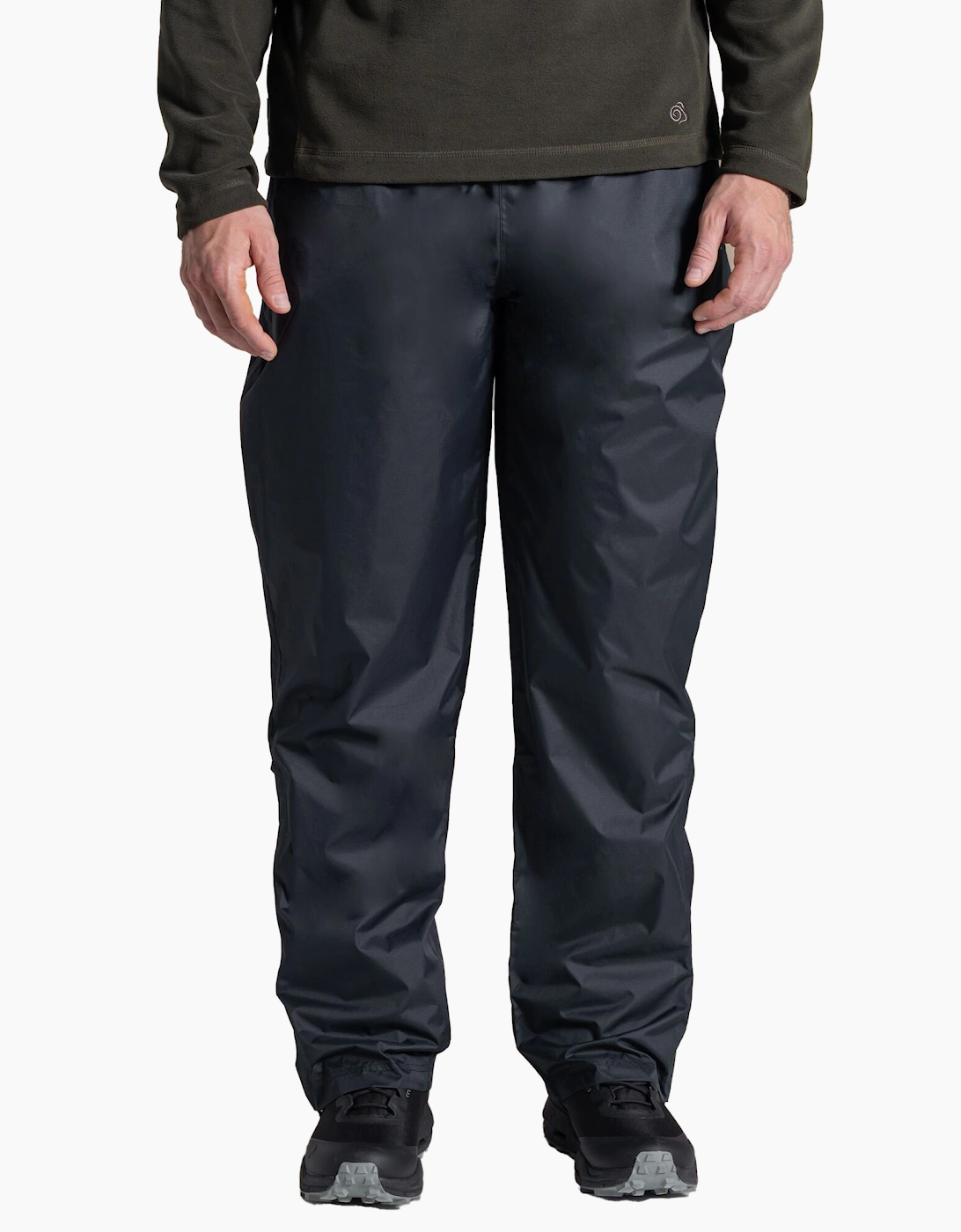 Craghoppers Unisex Adult Expert II Packable Waterproof Trousers