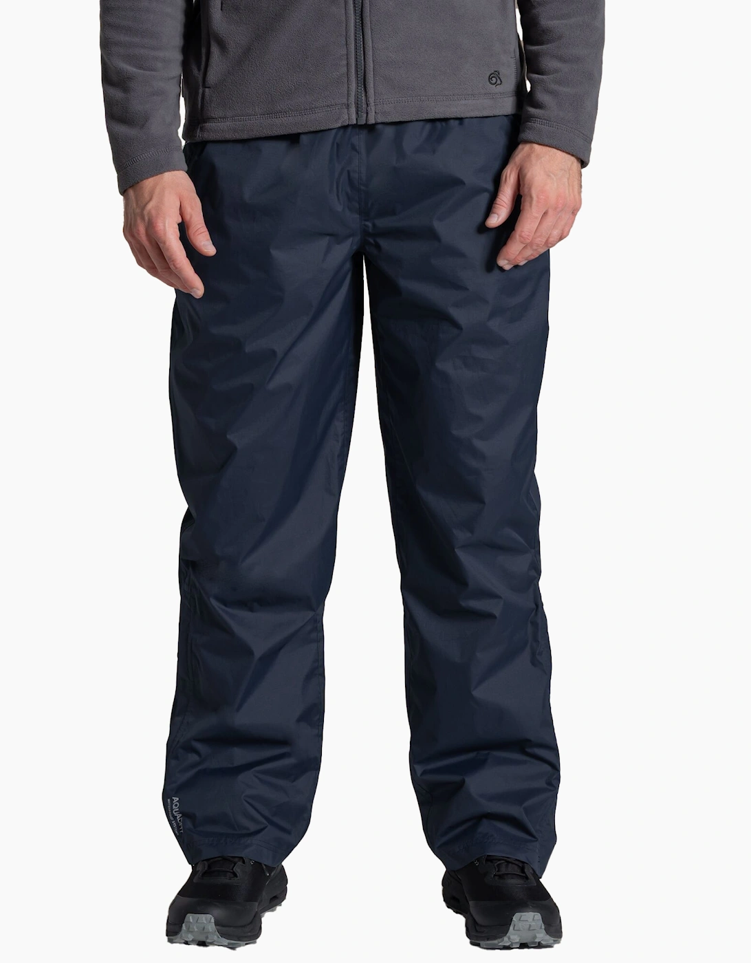 Craghoppers Unisex Adult Expert II Packable Waterproof Trousers