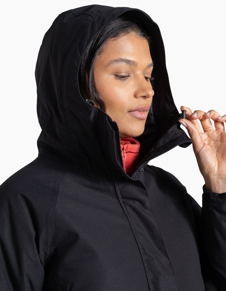 Craghoppers Womens/Ladies Rosalind II Waterproof Jacket