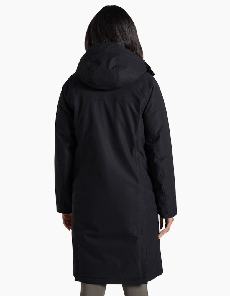 Craghoppers Womens/Ladies Rosalind II Waterproof Jacket