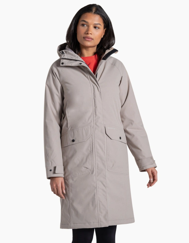 Craghoppers Womens/Ladies Rosalind II Waterproof Jacket