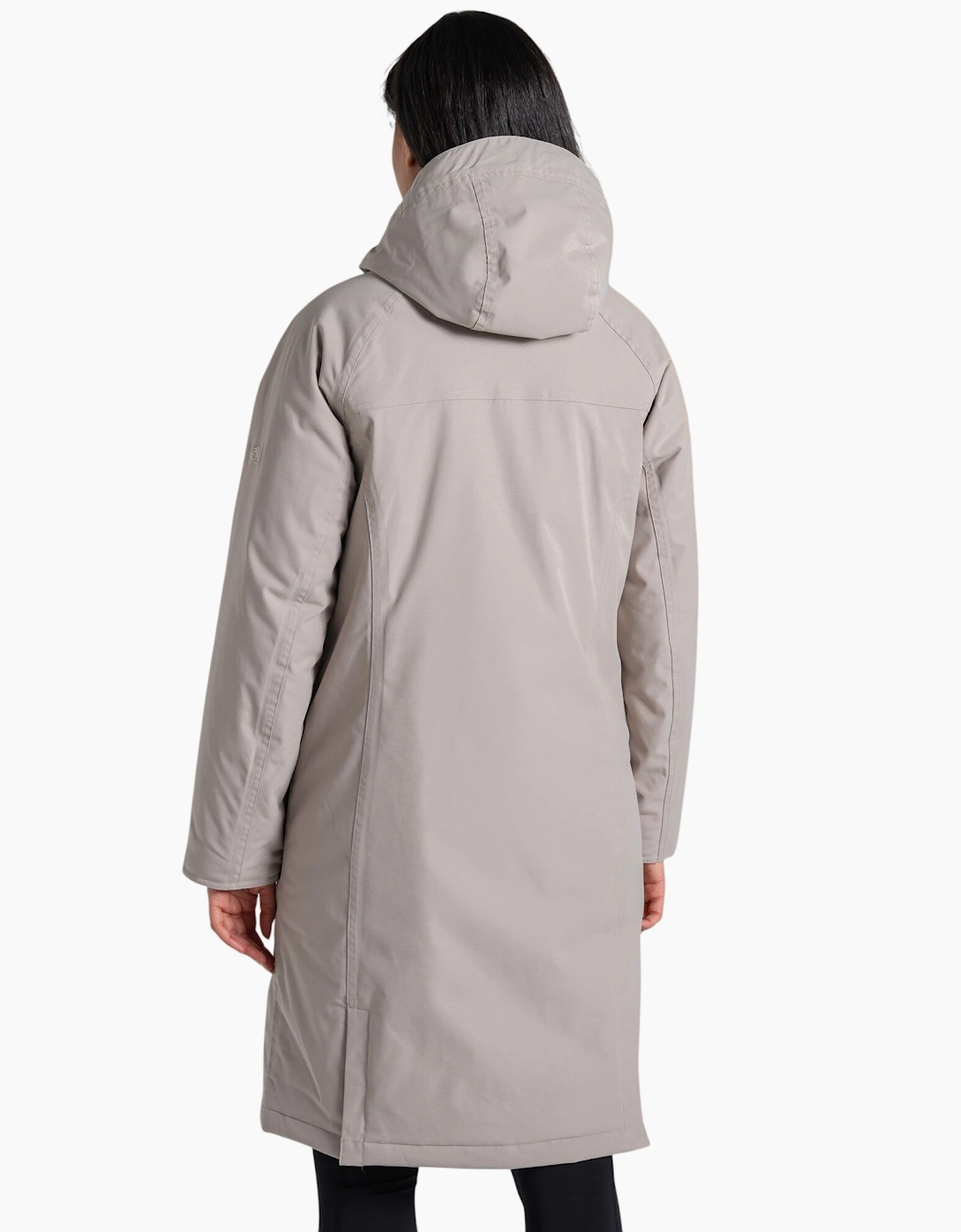 Craghoppers Womens/Ladies Rosalind II Waterproof Jacket