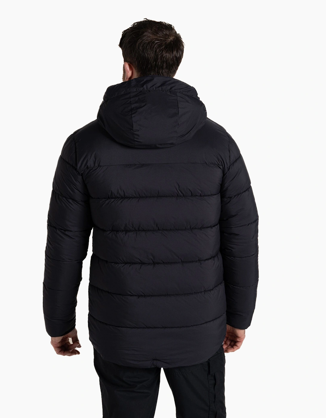 Craghoppers Unisex Adult Expert Padded Padded Jacket