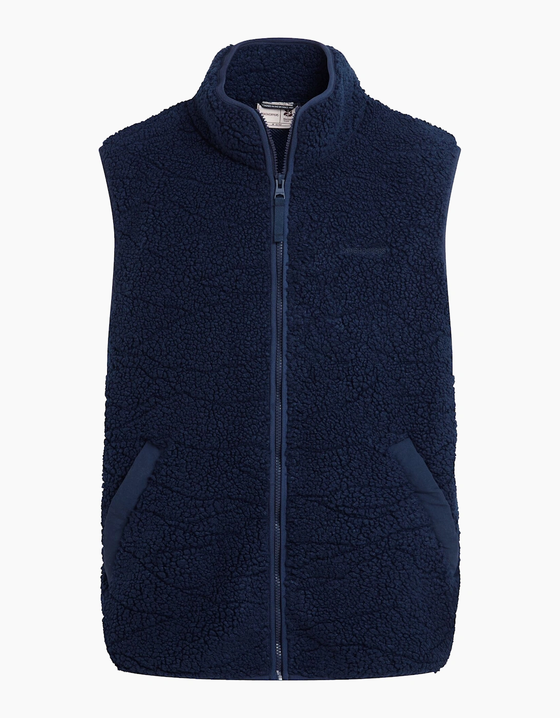 Craghoppers Mens National Trust Lathkill Gilet