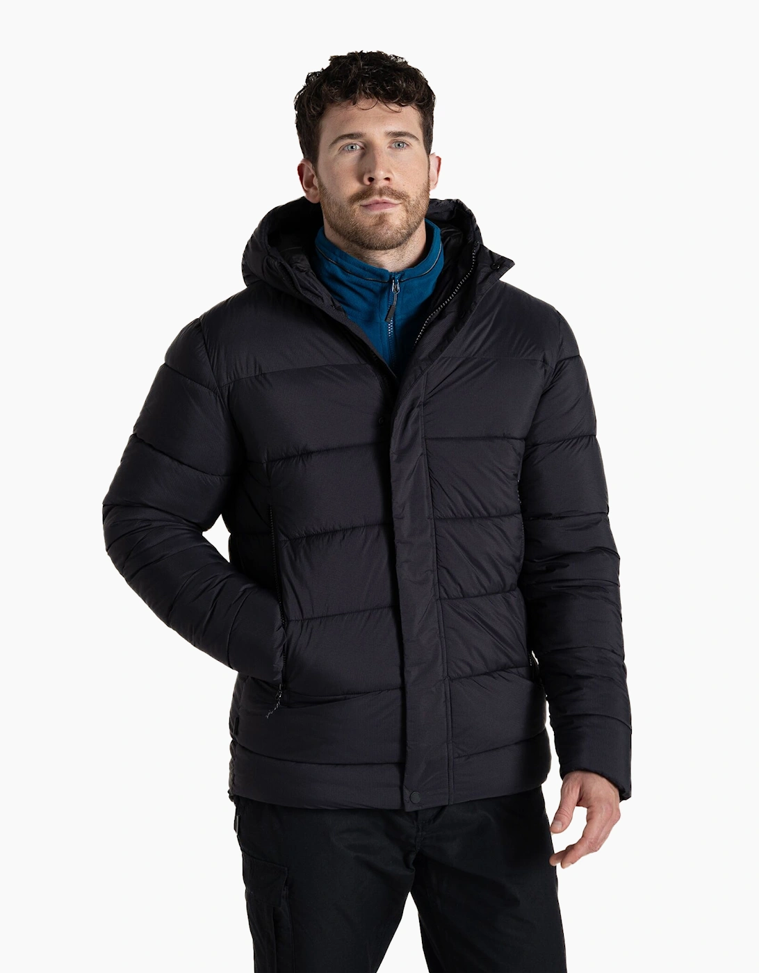 Craghoppers Unisex Adult Expert Padded Padded Jacket