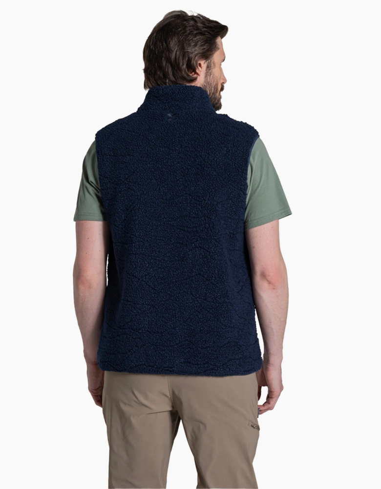 Craghoppers Mens National Trust Lathkill Gilet