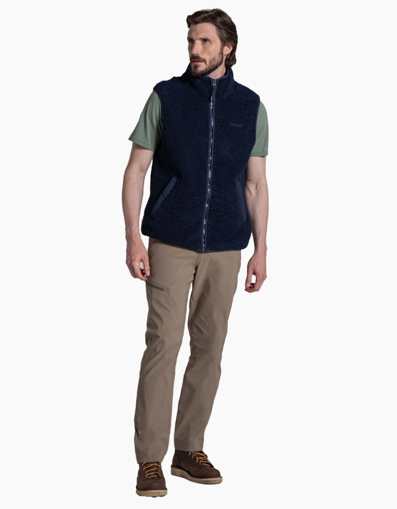 Craghoppers Mens National Trust Lathkill Gilet