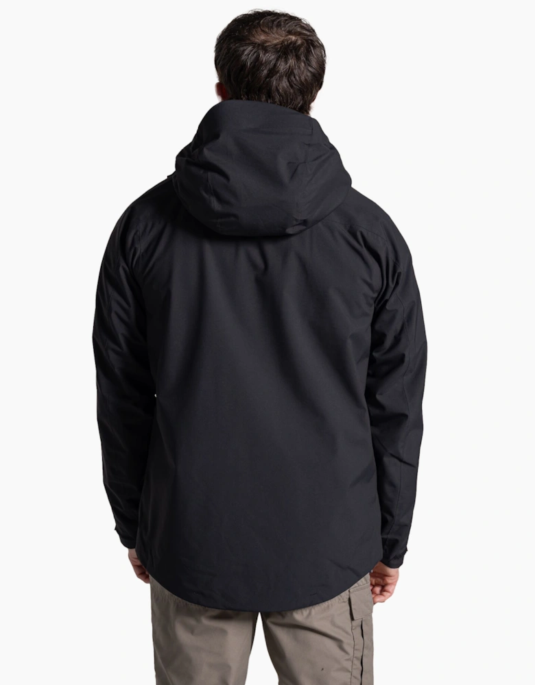 Craghoppers Mens 3 in 1 Waterproof Jacket
