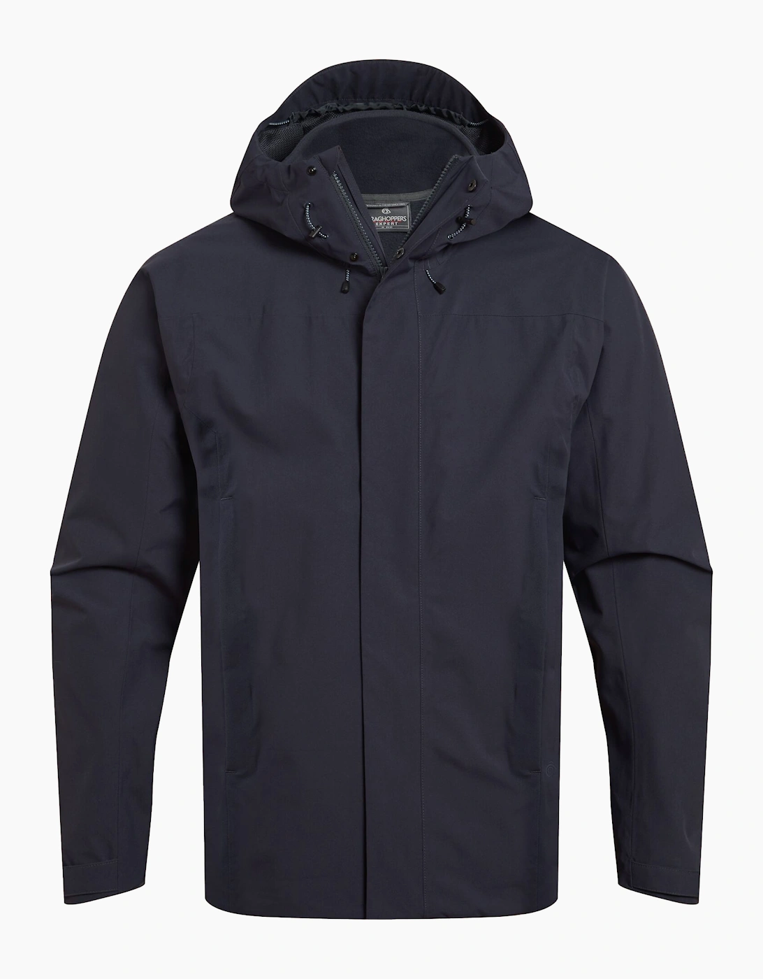 Craghoppers Mens 3 in 1 Waterproof Jacket