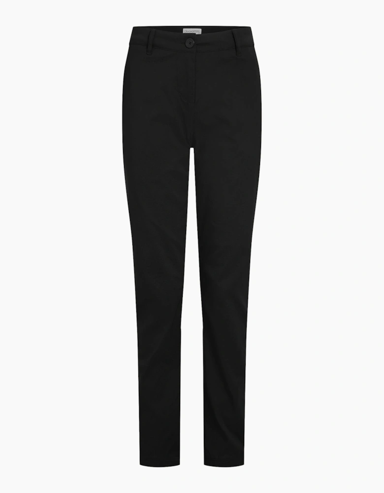 Craghoppers Womens/Ladies Kiwi Pro III Thermic Trousers